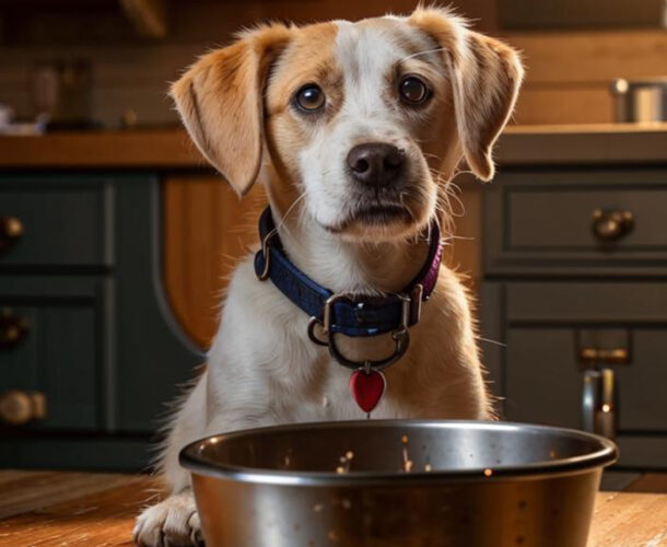 Новогодняя акция по сбору кормов для приютов бездомных животных стартовала в центре «Дзёмги»