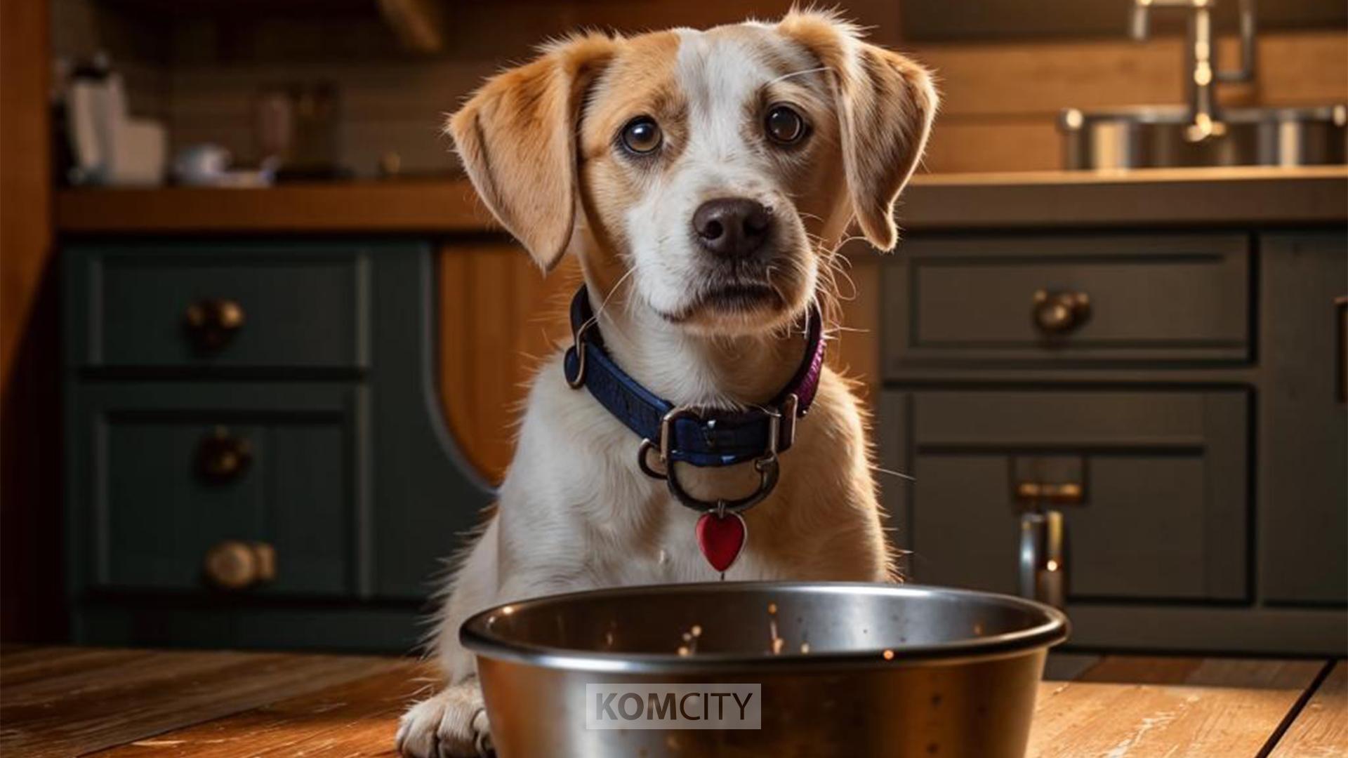 Новогодняя акция по сбору кормов для приютов бездомных животных стартовала в центре «Дзёмги»