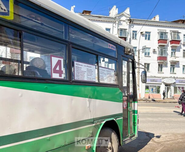 Ещё на четырёх маршрутах с 1 января до 70 рублей подорожает проезд