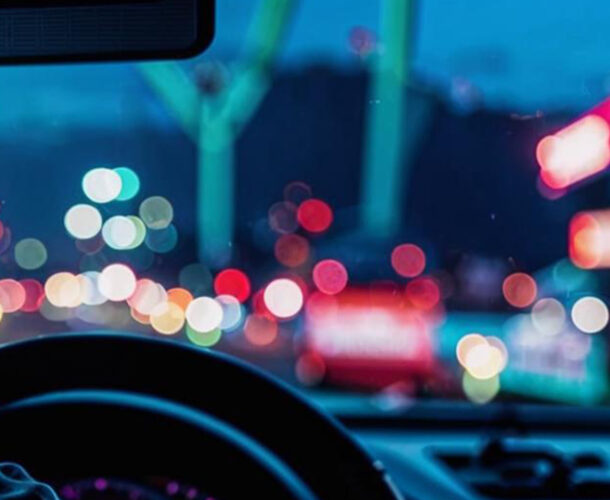 Комсомольчанин срочно хотел помириться с бывшей, поэтому без спроса взял чужую машину