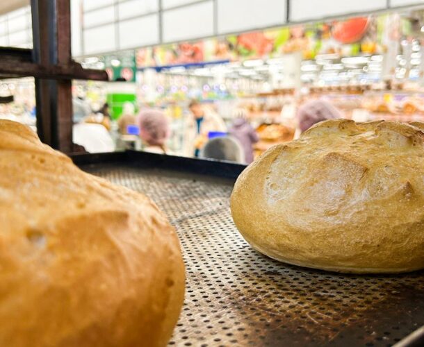 «Самбери» на Дикопольцева раскрыл секреты производства на экскурсии для комсомольчан