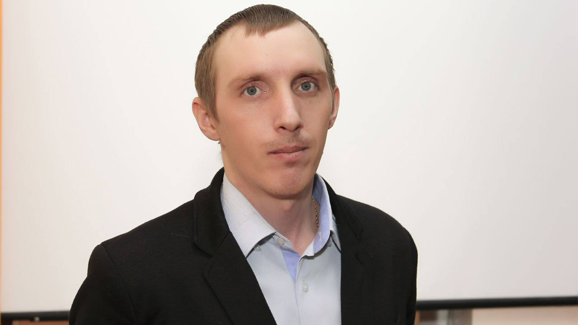 Учитель физики из Комсомольска поборется за поездку на Северный полюс на всероссийском конкурсе «Атомный урок»