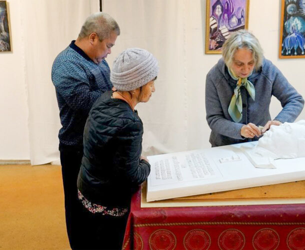 Работу над мемориальной доской Евгению Яну завершат до конца декабря