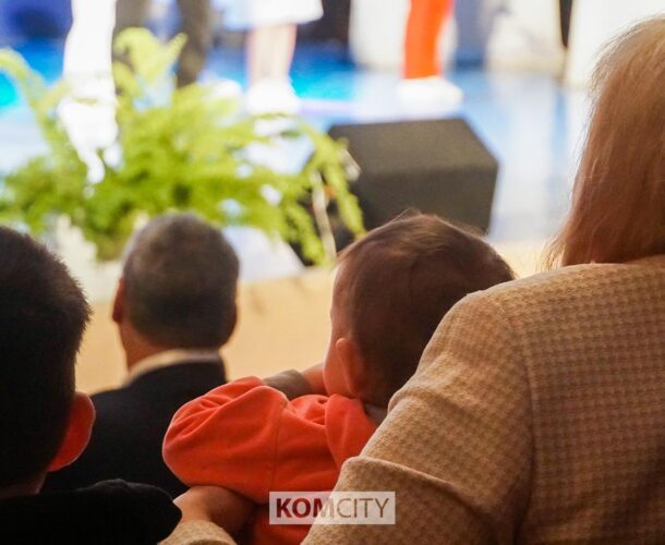 Тысяча семей уже получила миллион на погашение ипотеки на третьего ребёнка