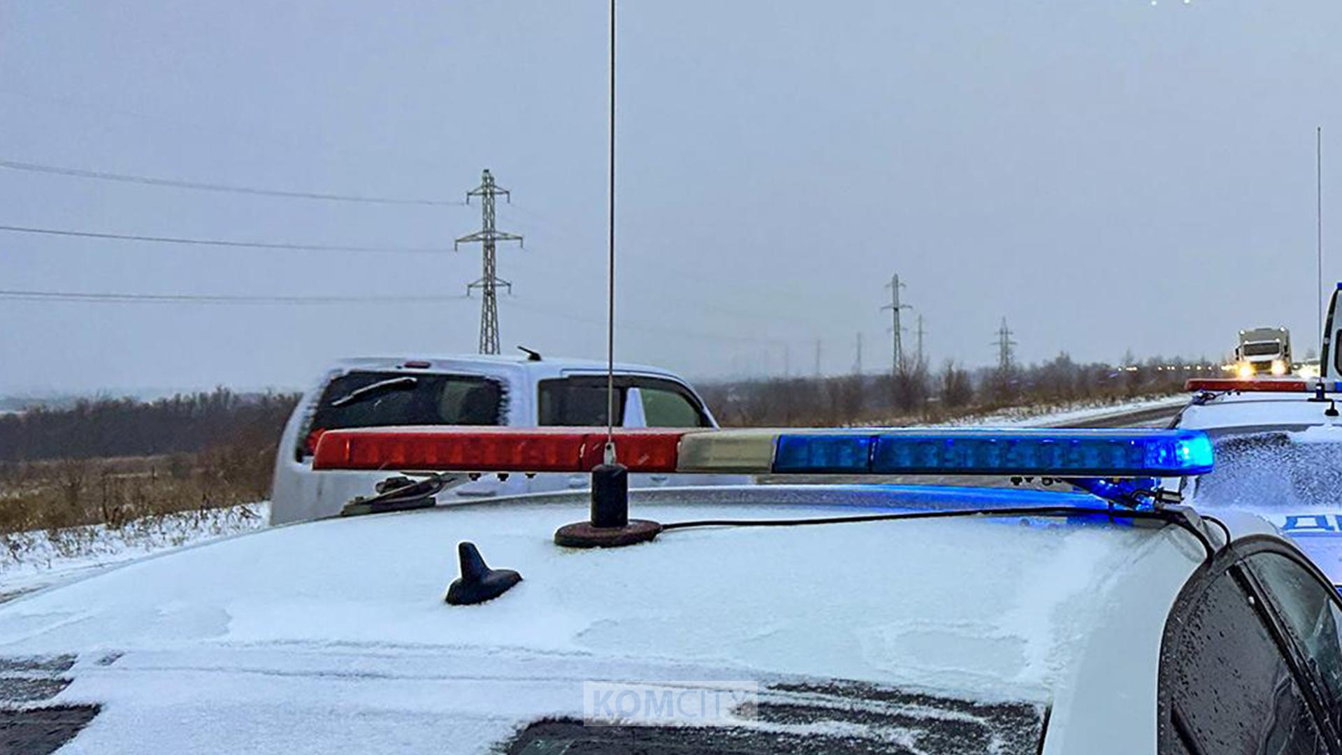 Рейд по выявлению грубых нарушений ПДД традиционно проведут в Комсомольске в конце недели
