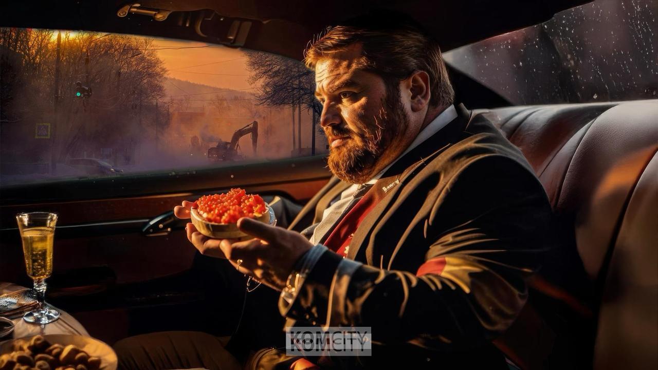 Концессия водоканала начала показывать своё уродливое лицо?