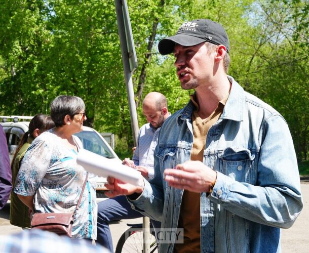 Экс-руководителей отдела транспорта отправили в колонию