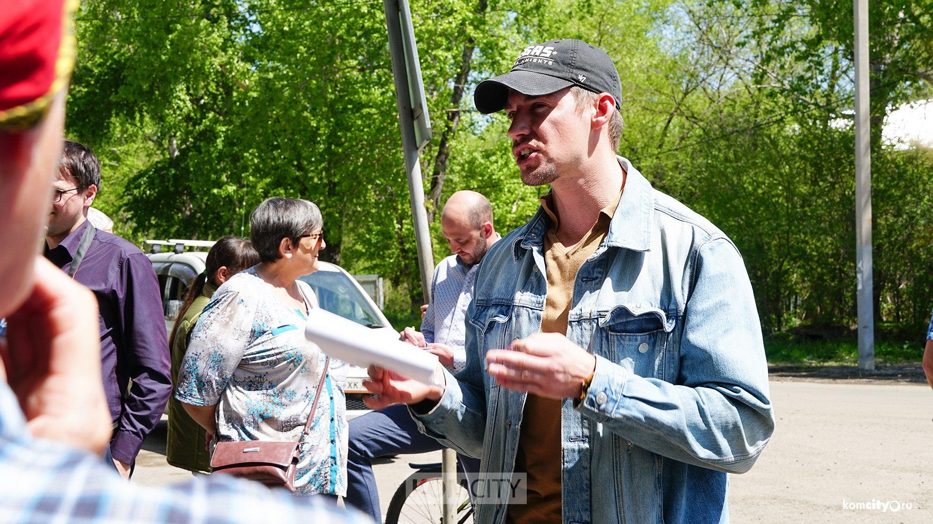 Экс-руководителей отдела транспорта отправили в колонию