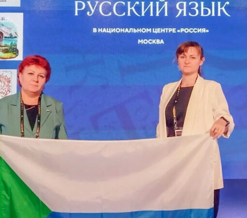 Школа Галичного стала финалистом всероссийского конкурса «Самая читающая школа»