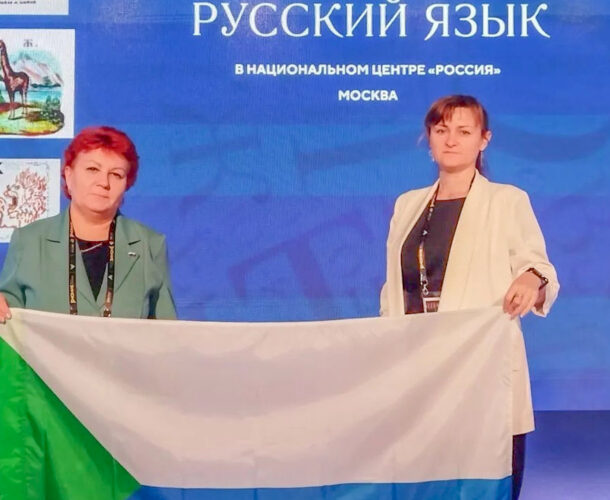 Школа Галичного стала финалистом всероссийского конкурса «Самая читающая школа»