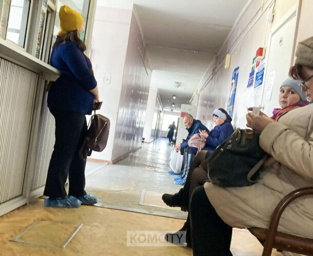 5-я поликлиника откроют в 2026 году — но это не точно