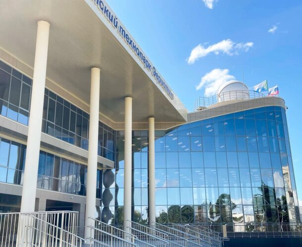 «Эвристика» принесла дизайнерам губернаторскую премию