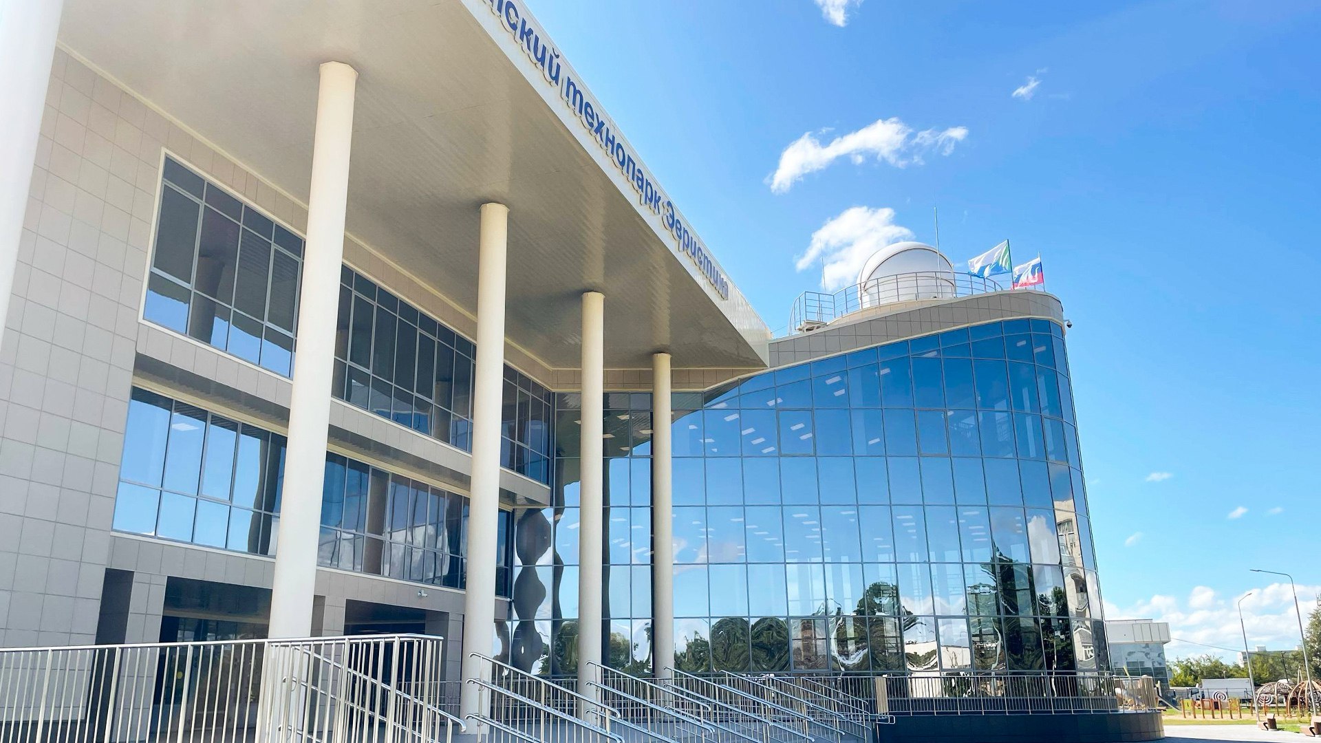 «Эвристика» принесла дизайнерам губернаторскую премию