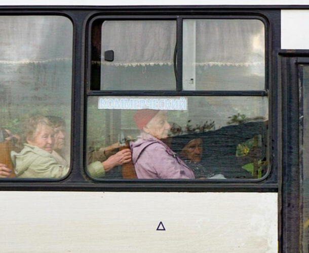 Автобусные билеты из Комсомольска в Молодёжный, Новый Мир и Пивань подорожают 