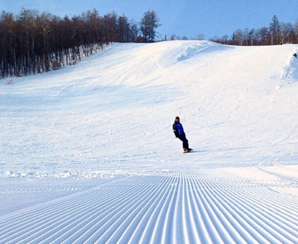 «Альмир» планирует открыть сезон 2 января