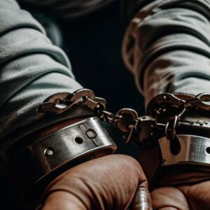 Комсомольчанина, задонатившего ВСУ, отправили в колонию на 14 лет