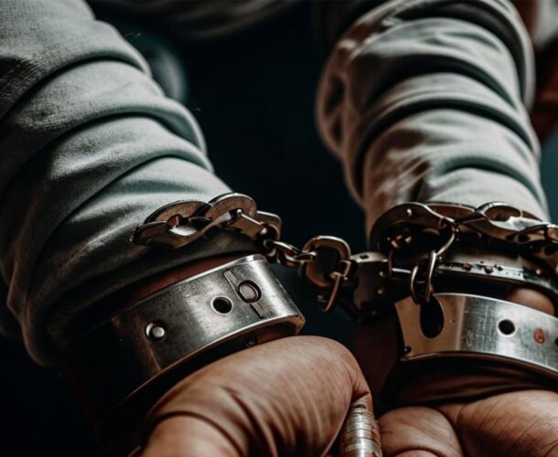 Комсомольчанина, задонатившего ВСУ, отправили в колонию на 14 лет