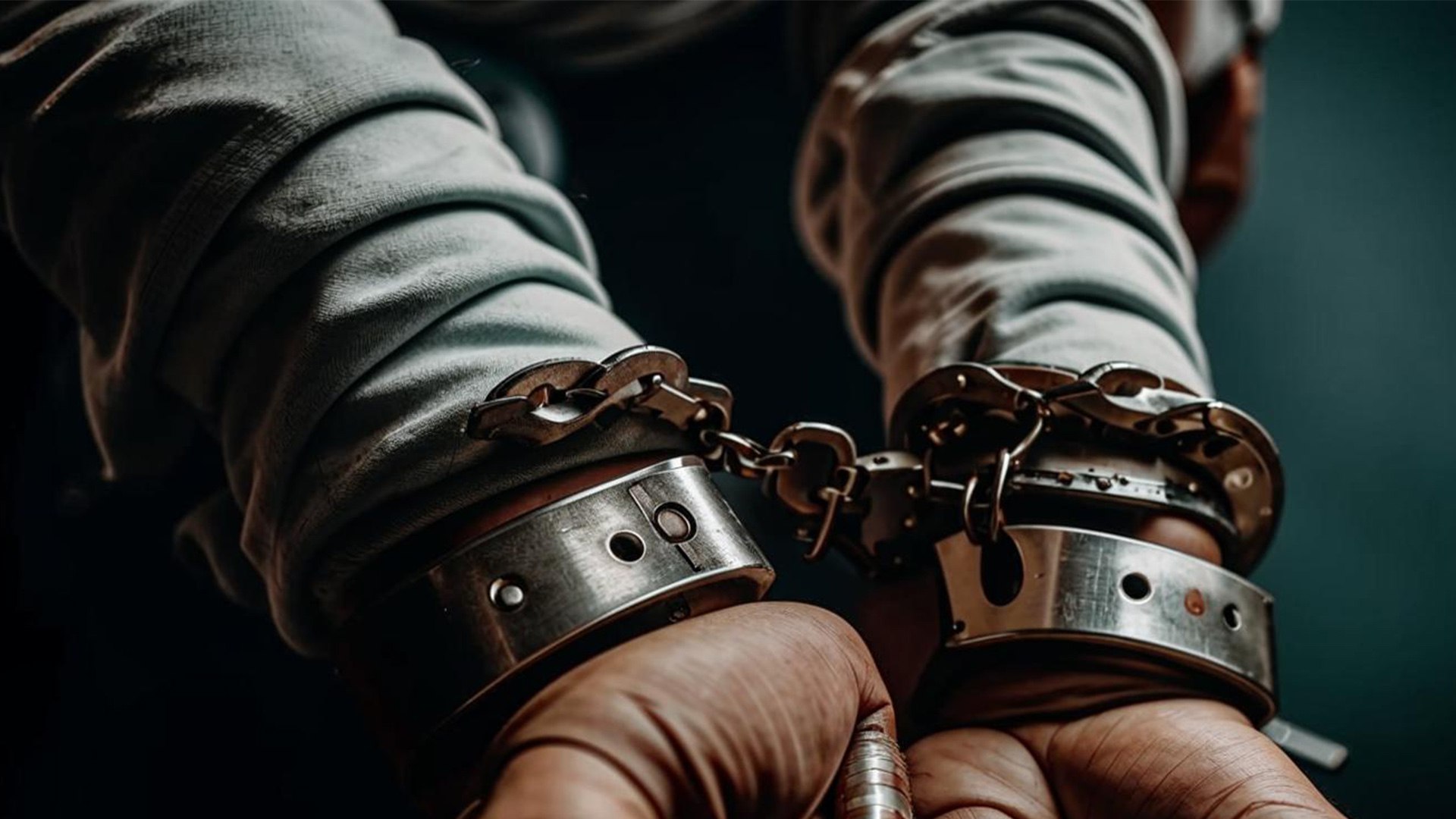 Комсомольчанина, задонатившего ВСУ, отправили в колонию на 14 лет