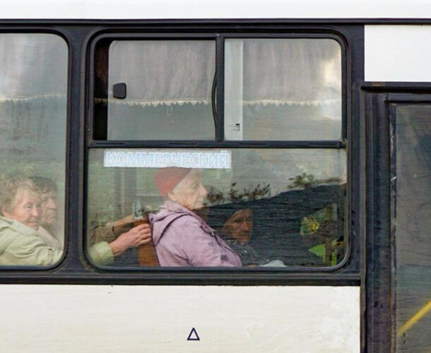 Как будут работать автобусные маршруты на праздниках?