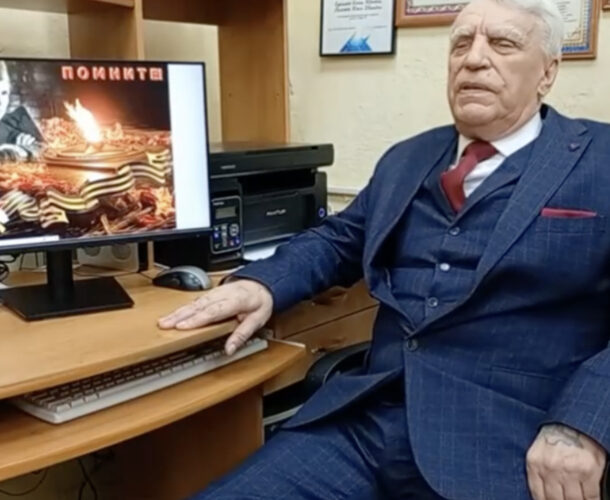 Комсомольчане из Общества слепых отличились на всероссийском конкурсе