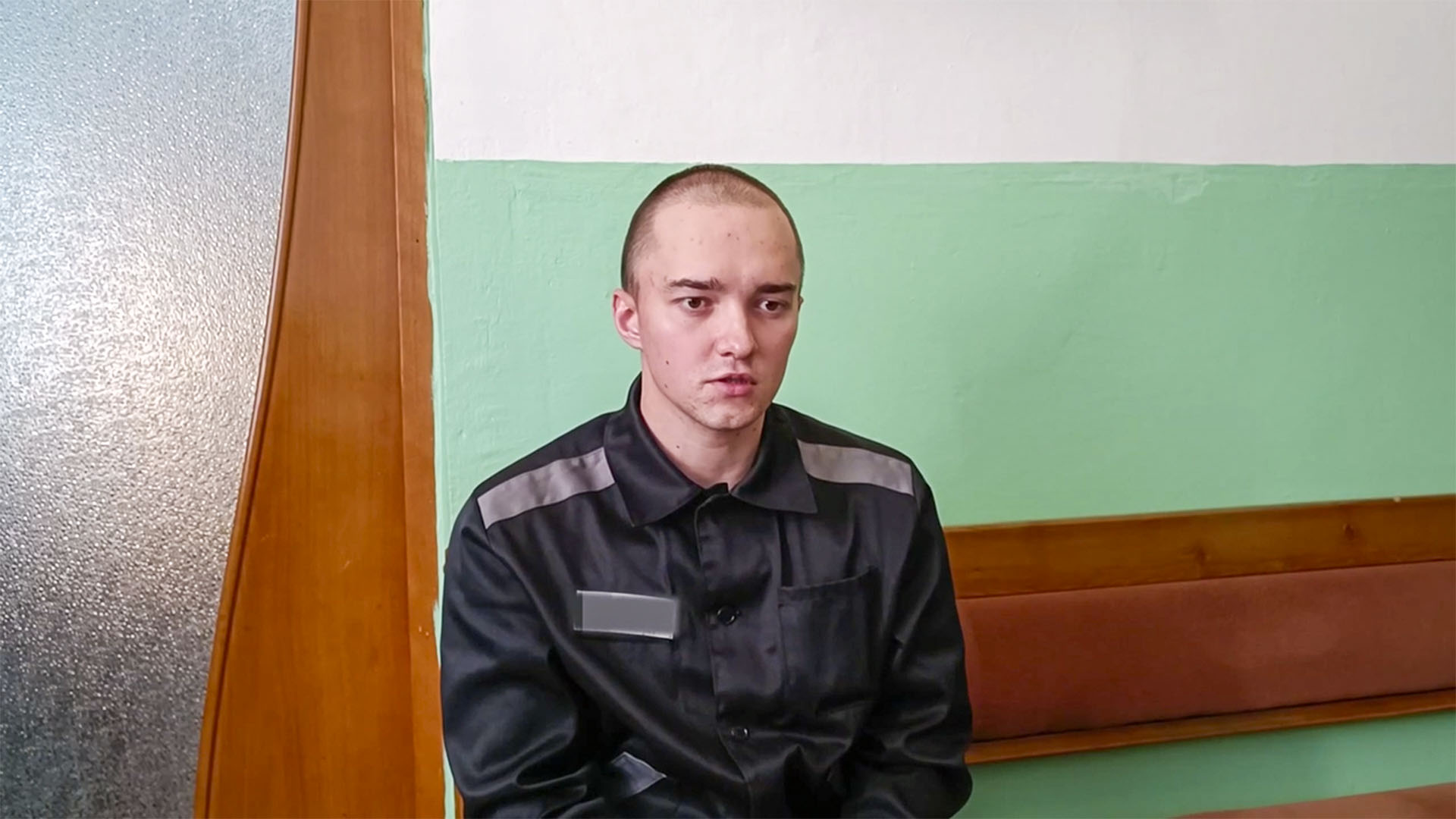 «За свои слова надо отвечать» — комсомольчанина посадили на три года за комментарий, оправдывающий украинских террористов