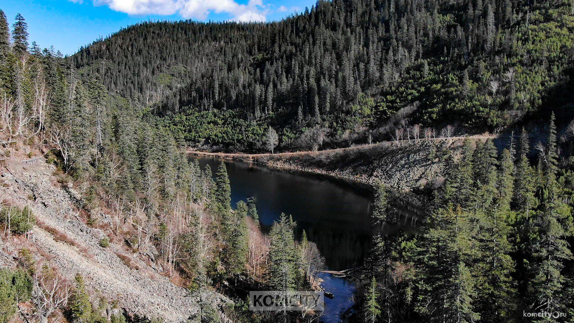 «Амут Фест» стал победителем всероссийской экологической акции «Вода России»