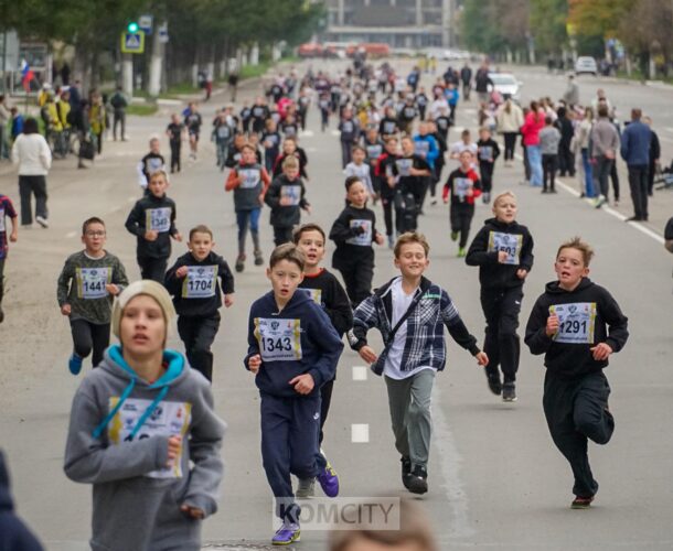 «Горячую линию» о развитии физкультуры и спорта проведут сегодня в Комсомольске