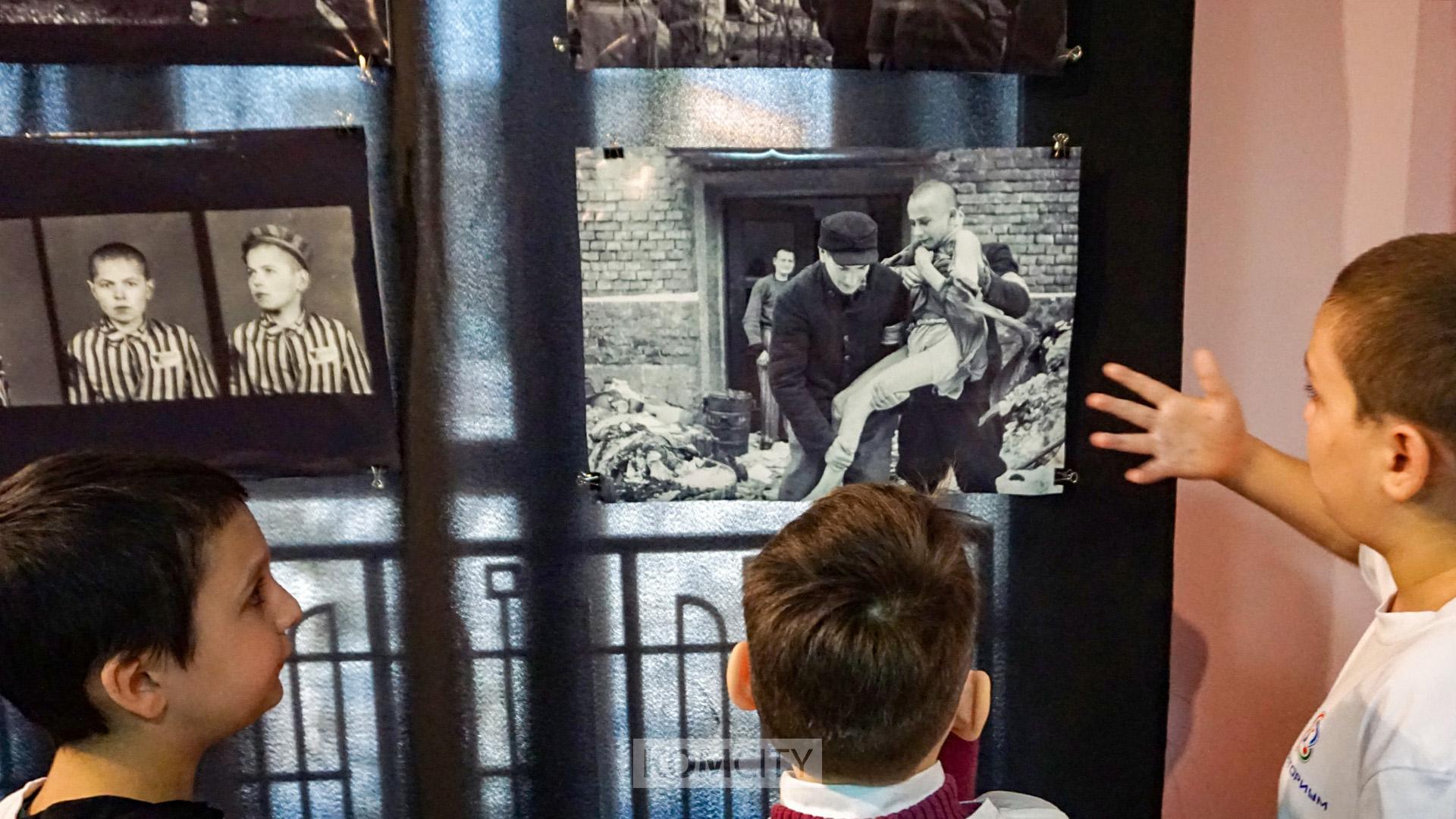 Лекцию о геноциде и «научном расизме» прочитают в субботу в библиотеке Островского