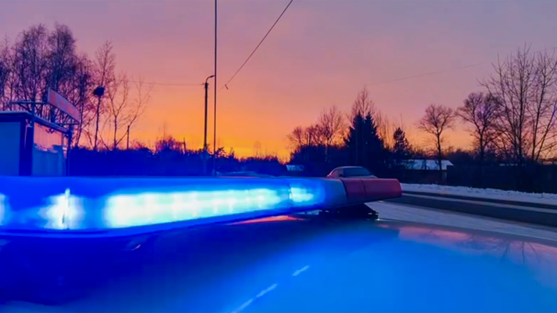 Операция «Нетрезвый водитель» стартует завтра в Комсомольском районе