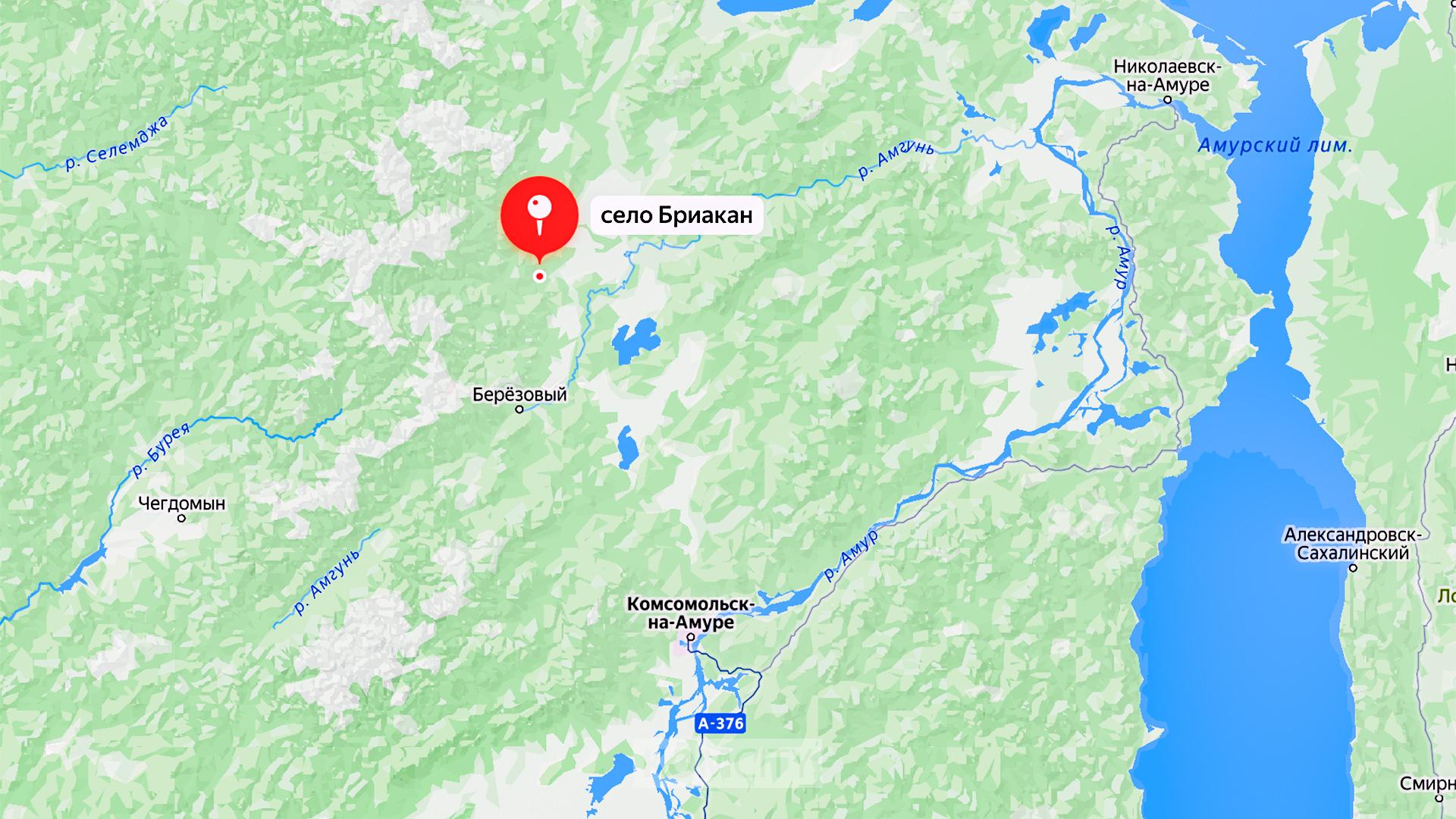 Комсомольчане: хотим летать в Хабаровск, Владивосток и Москву. Мишустин: в Бриакан!