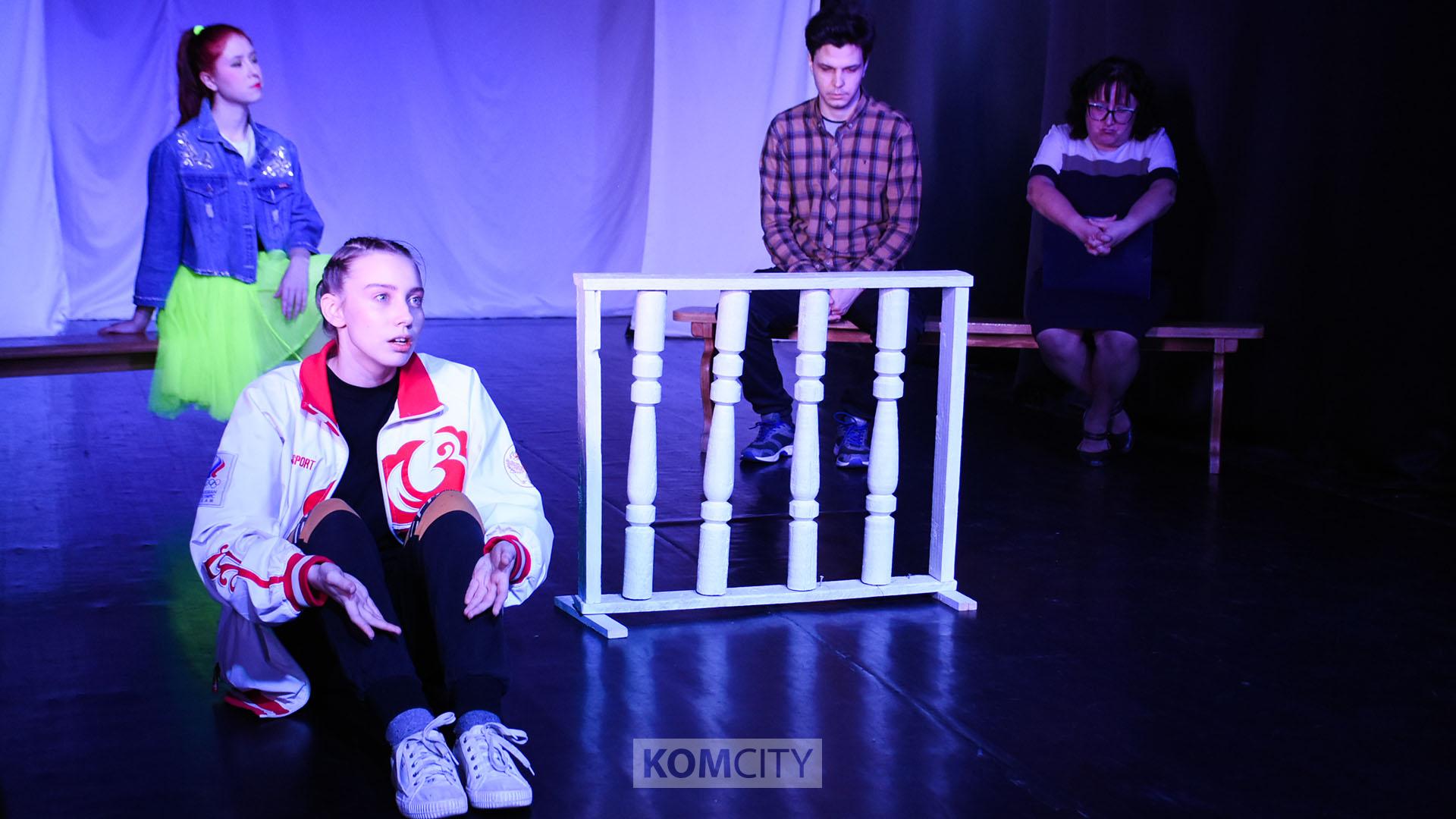 Театр юного зрителя возобновил показы спектаклей для детей и взрослых 