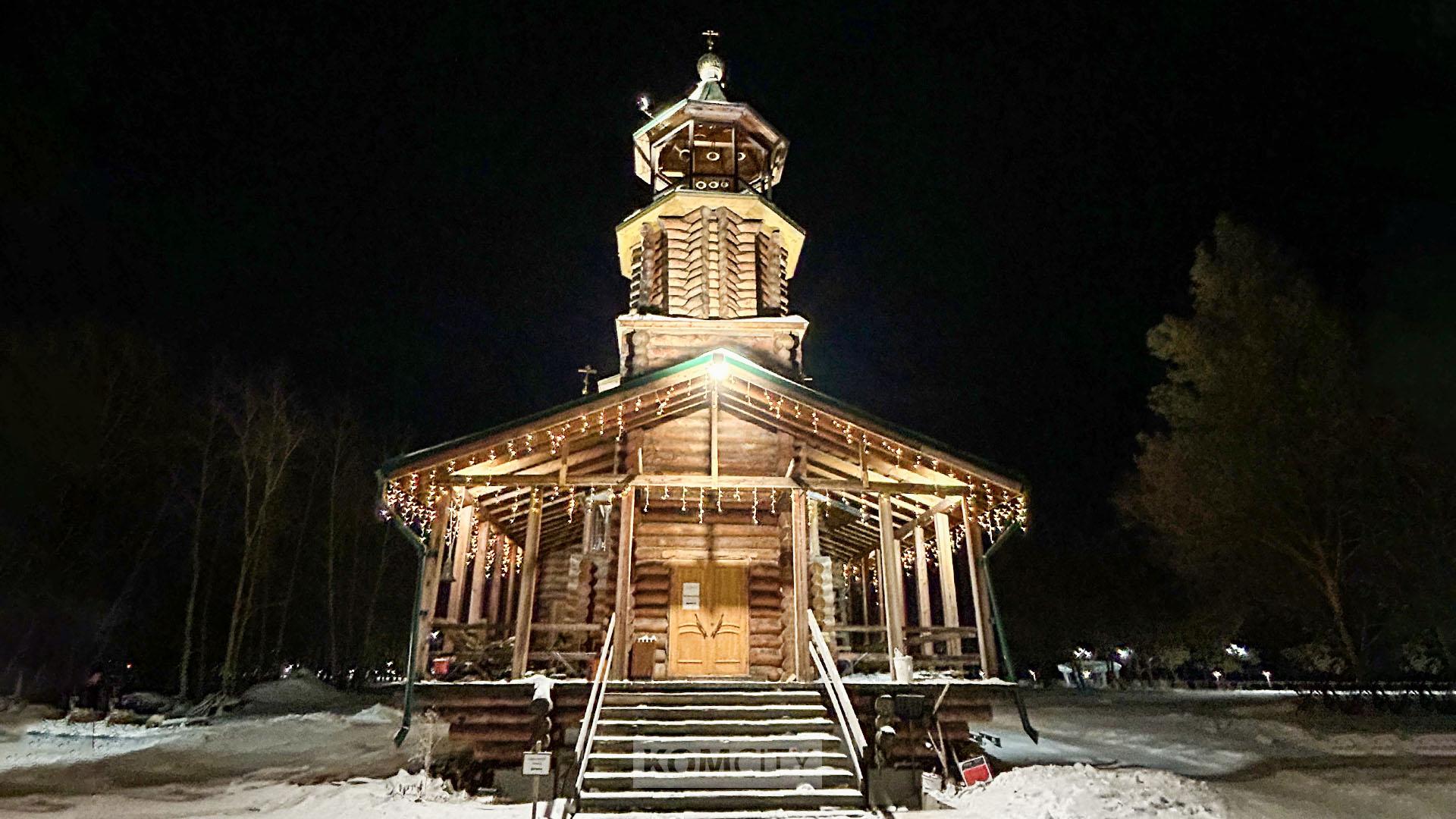 Мощи святого великомученика Пантелеимона привезут в Храм Матроны Московской 