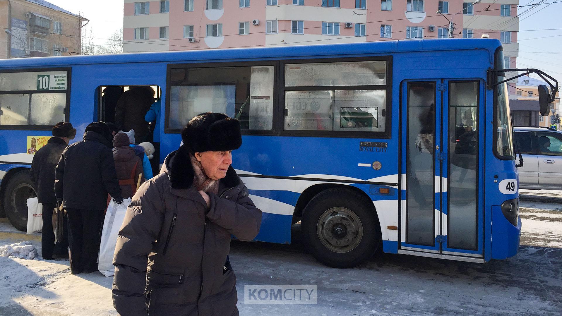 На 10-м маршруте всё-таки повысят стоимость проезда, но теперь — законно