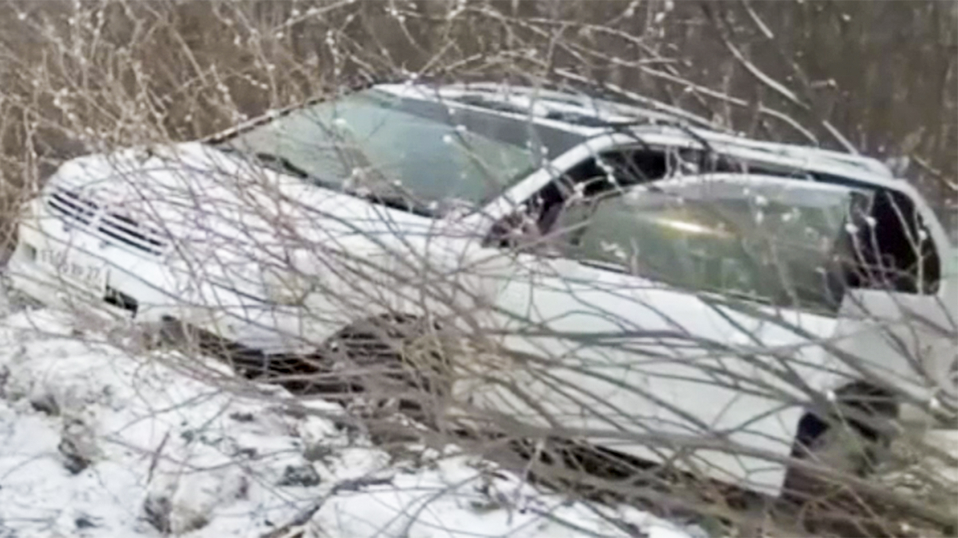 В ДТП в Амурском районе погиб водитель
