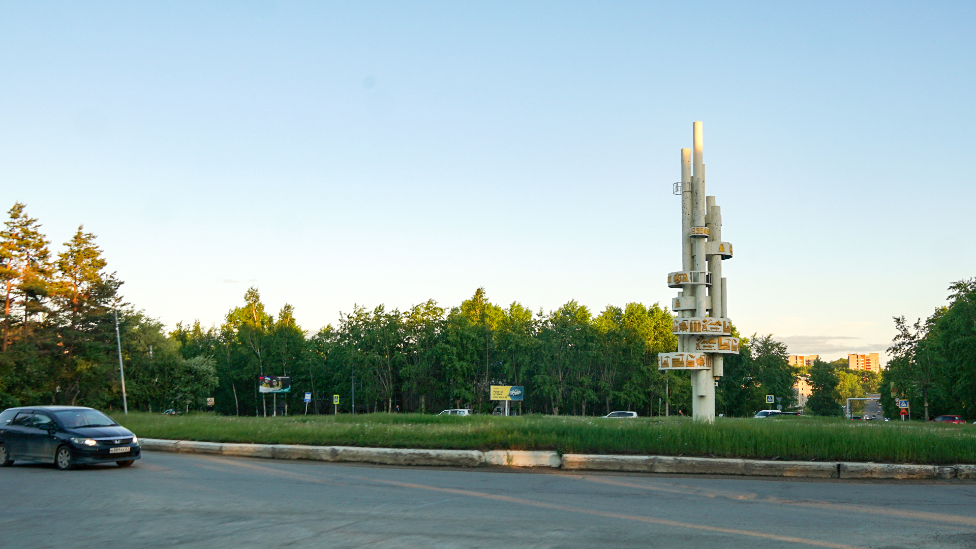 На маршрут №300 Амурск — Хабаровск добавили остановку в Комсомольске