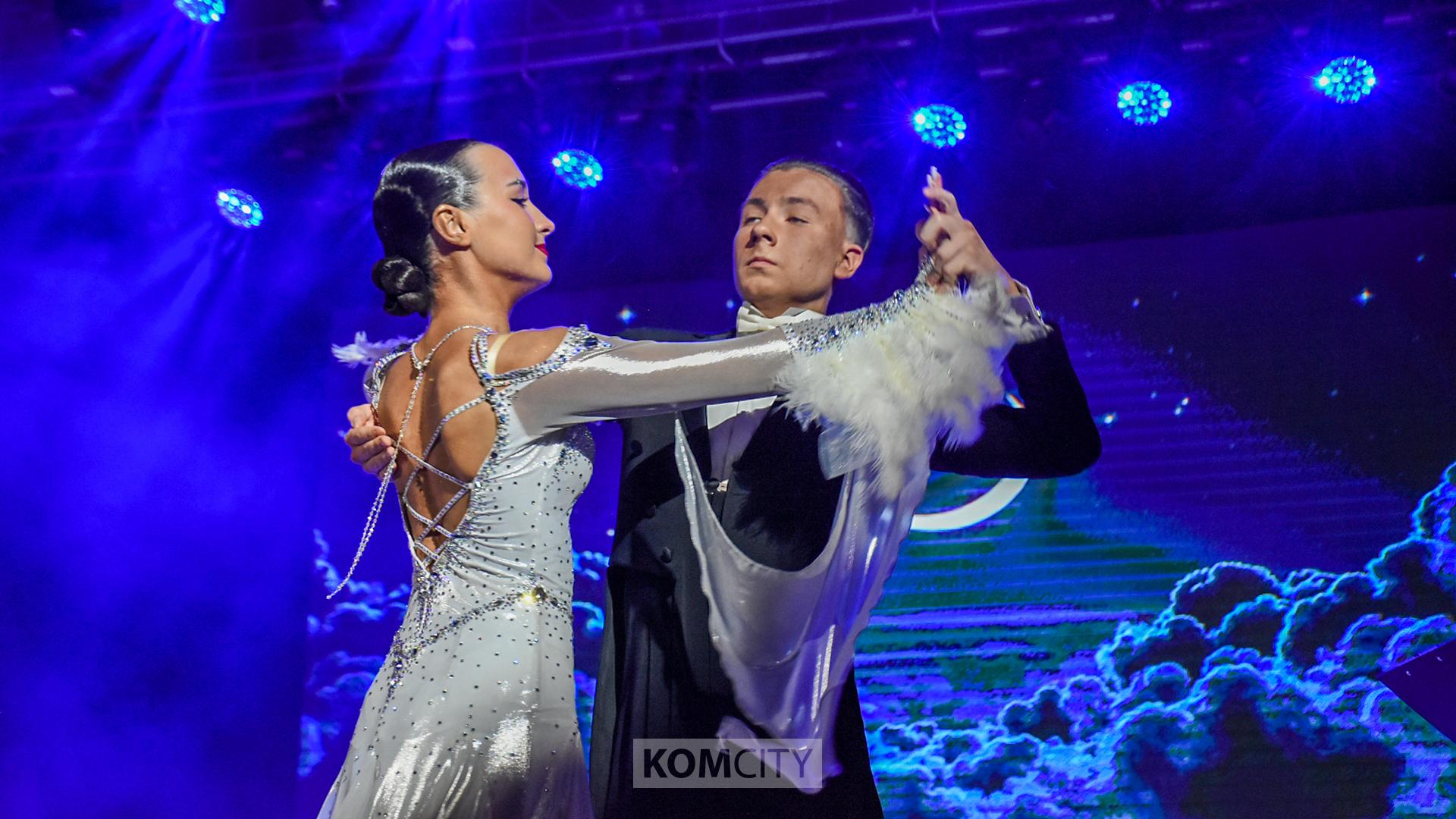 Участница первых турниров «Амурская мозаика» вернулась на родную сцену через 40 лет 