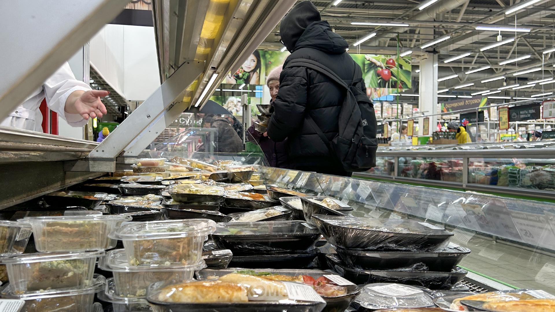 Краевой Роспотребнадзор две недели будет проводить «горячую линию» по защите прав потребителей