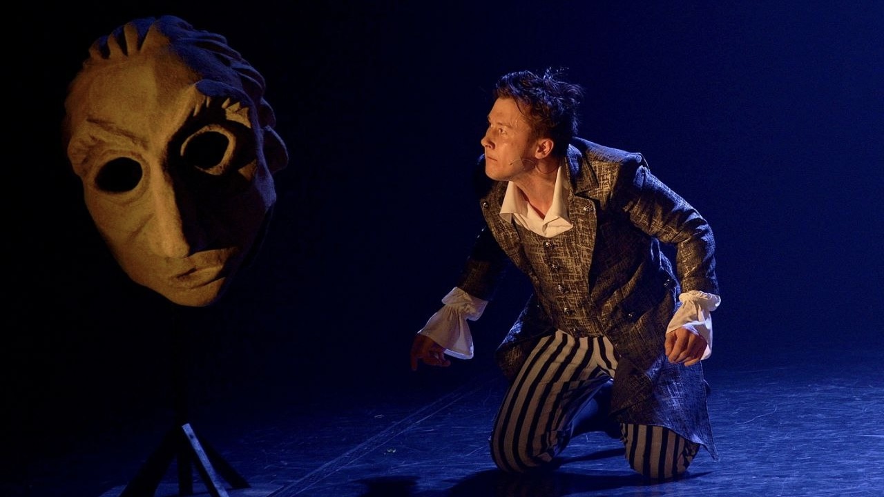 «Маленькие трагедии» комсомольского Драмтеатра покажут на Фестивале театров Дальнего Востока