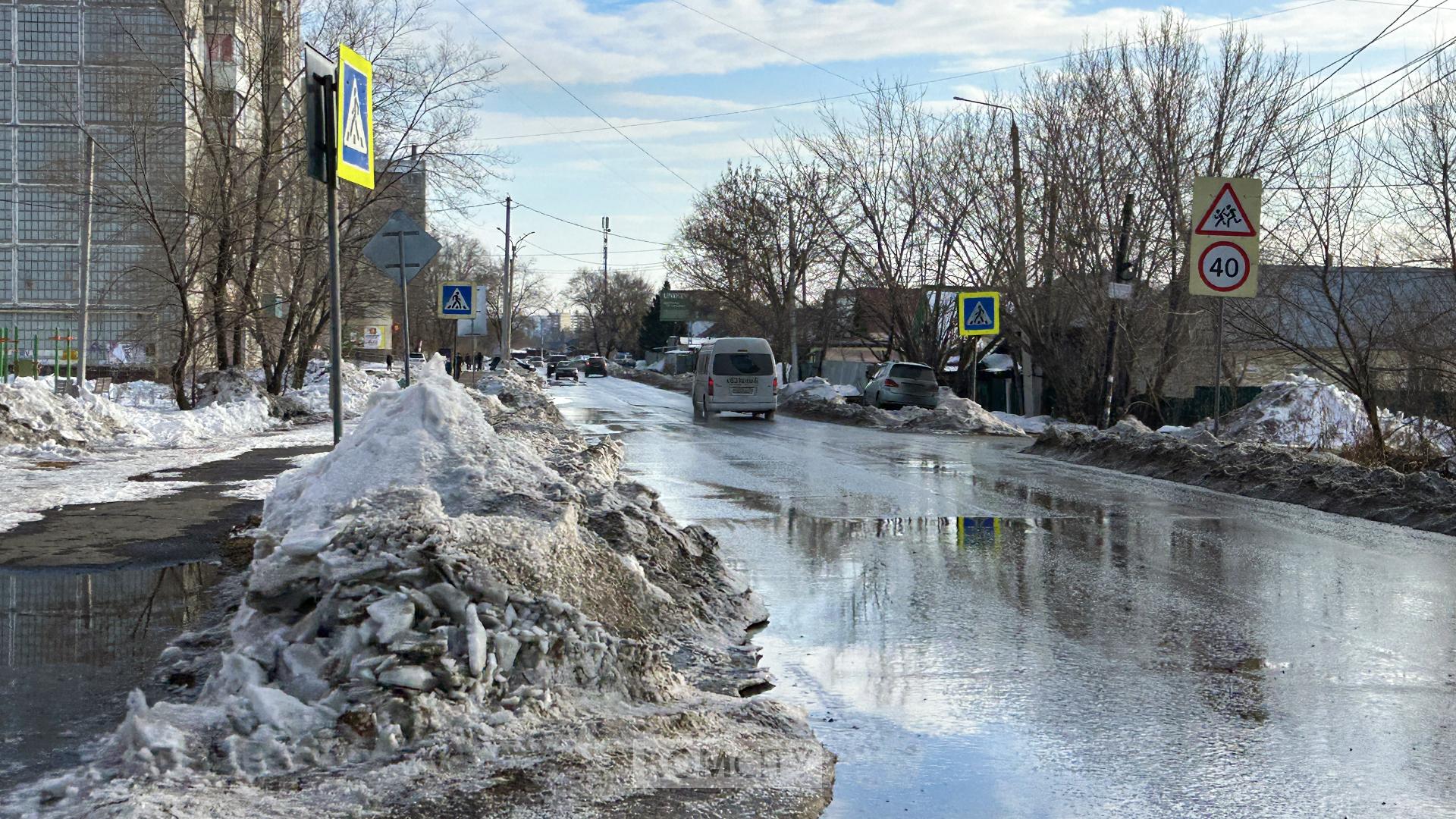 Московский перекроют на два летних месяца 