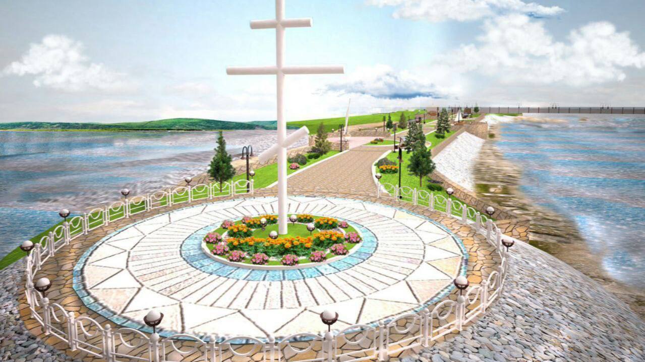 Территории для благоустройства в 2027 году могут предложить комсомольчане