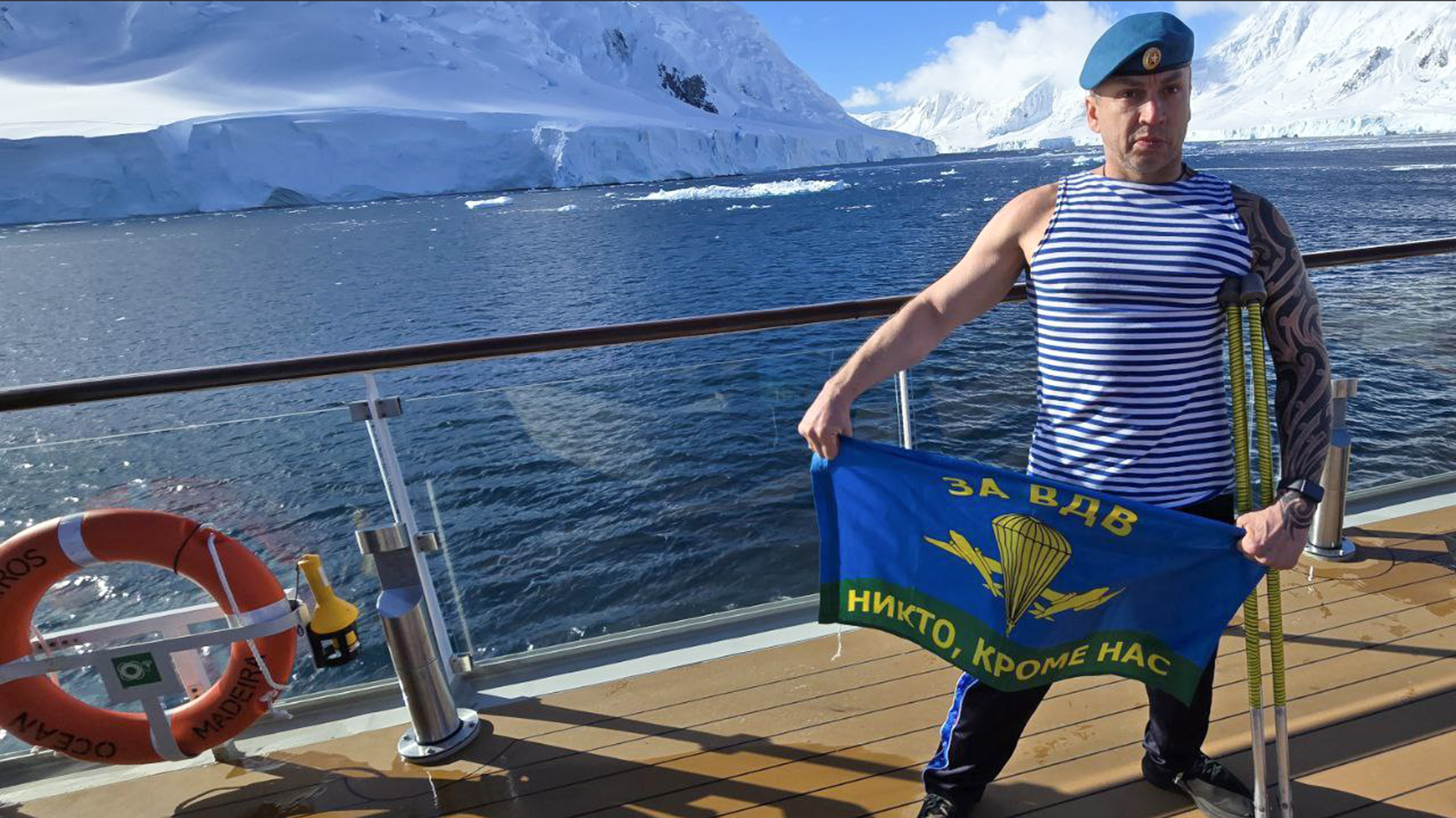 В среду в Комсомольске простятся с основательницей ТЮЗа Татьяной Украинской 