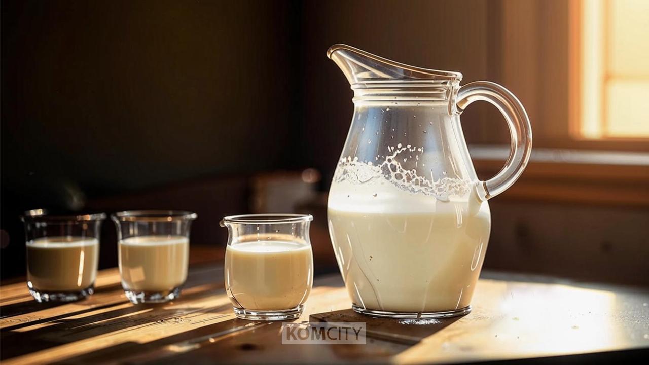 Беременные комсомольчанки теперь смогут получить компенсацию за «молочку»