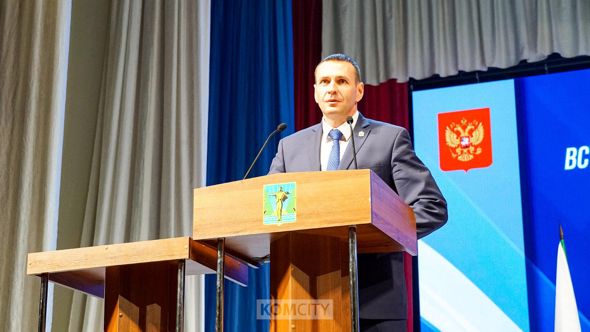 В следующий вторник губернатор проведёт очередную «прямую линию» 