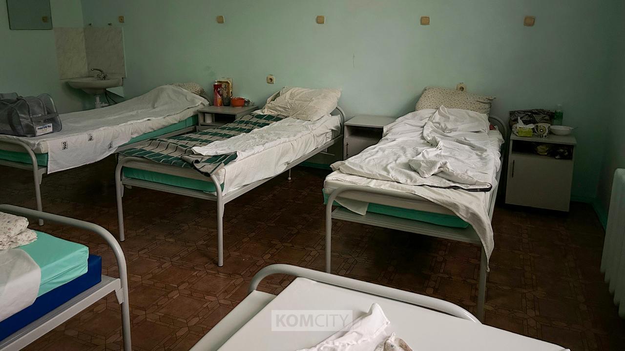 Краевой минздрав проведёт завтра «горячую линию» для комсомольчан