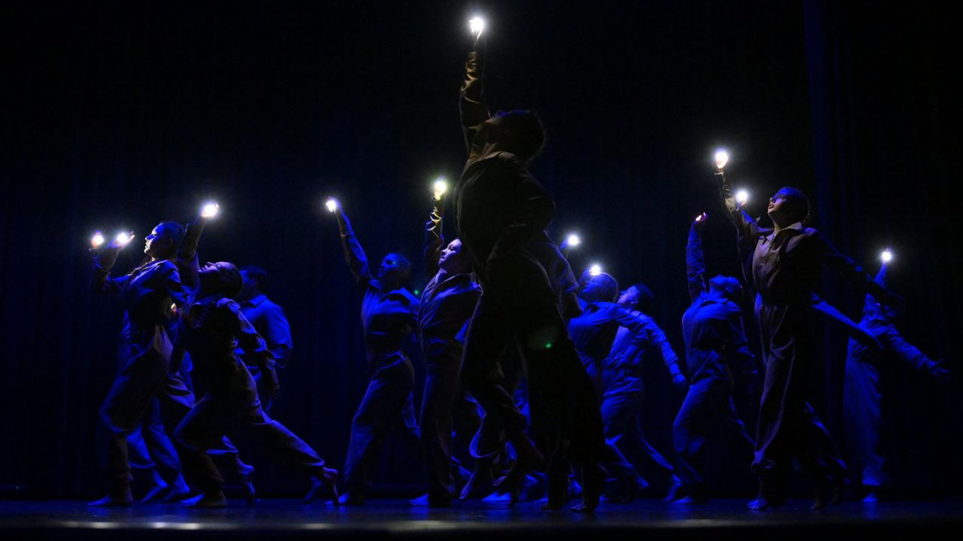 Танцевальный коллектив «Стиль» вошёл в число победителей международного конкурса «Кремлёвские звёзды»