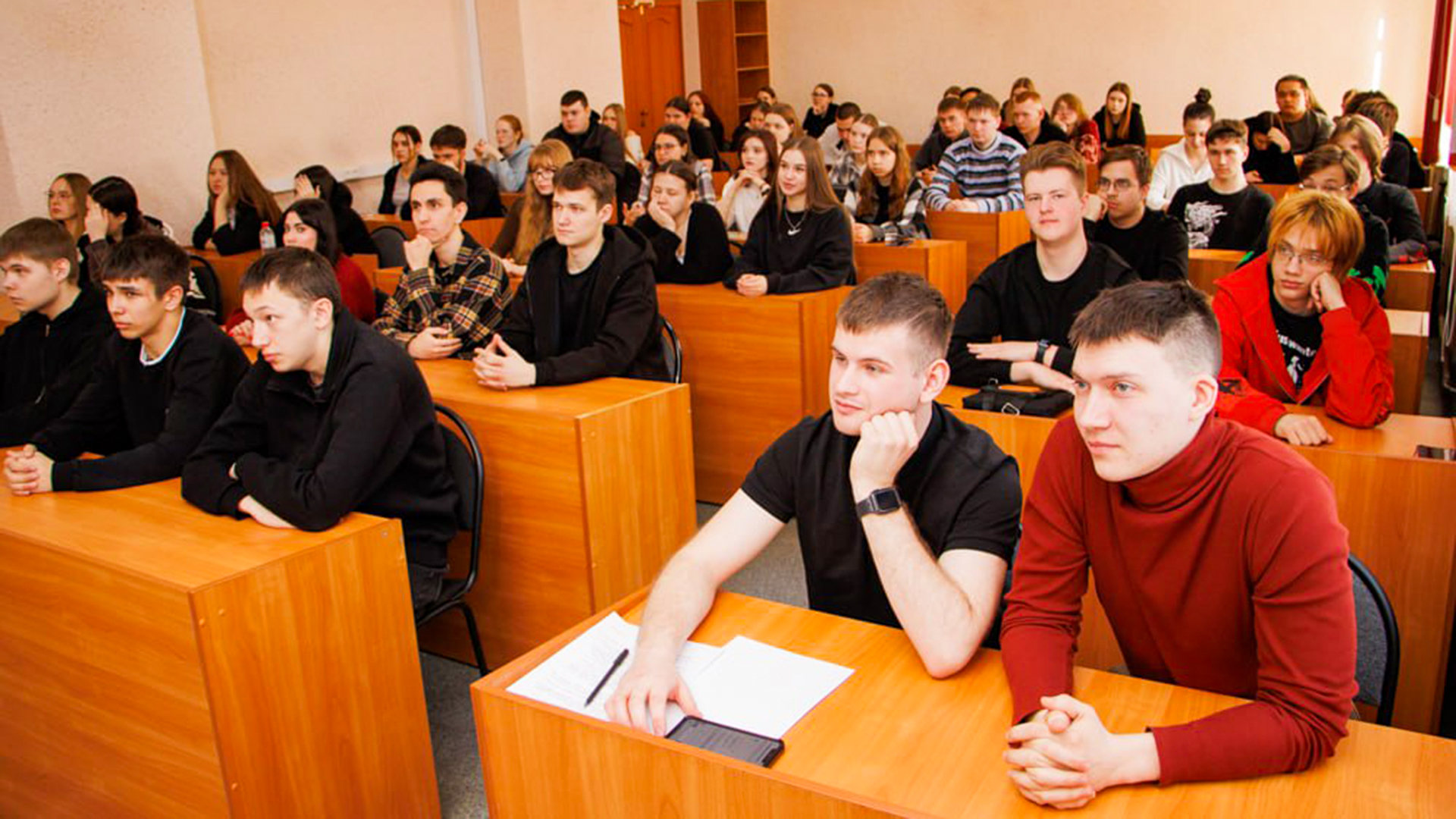 КнАГУ возглавил национальный рейтинг трудоустройства выпускников-инженеров