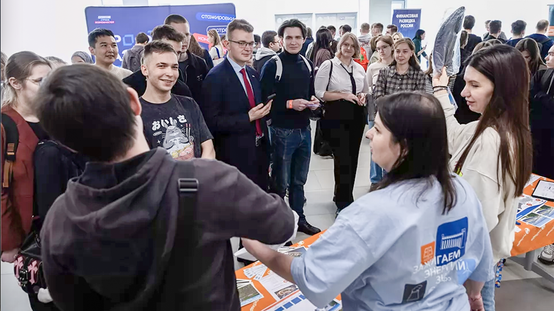 Студенты КнАГУ вышли в полуфинал Всероссийского инженерного конкурса