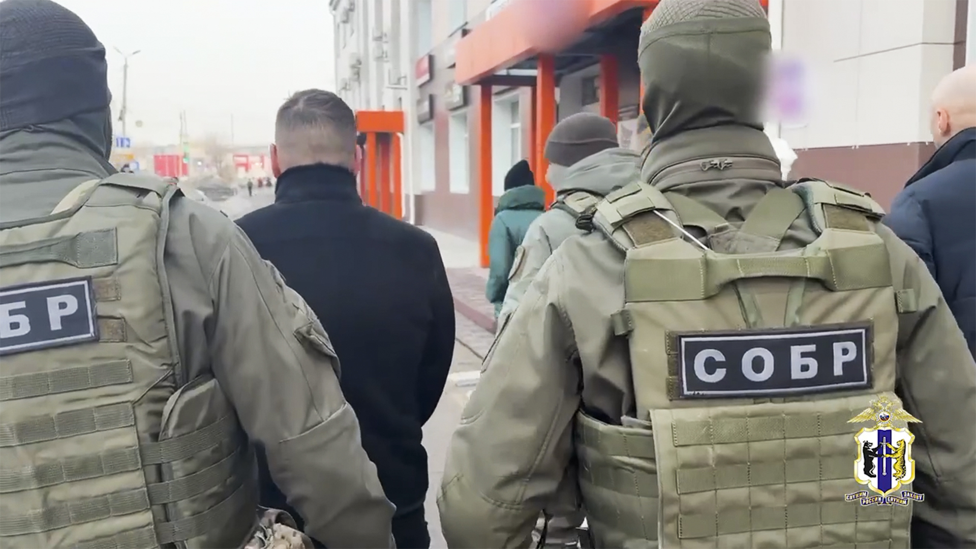 В Комсомольске поймали аварийных комиссаров, «химичивших» с получением страховок