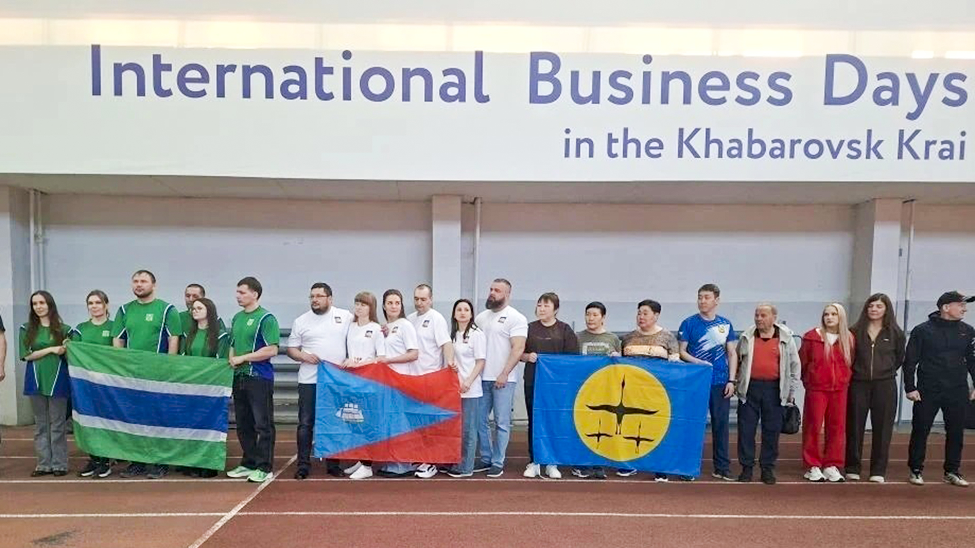 Дартсмены Комсомольского района стали победителями краевых Сельских игр