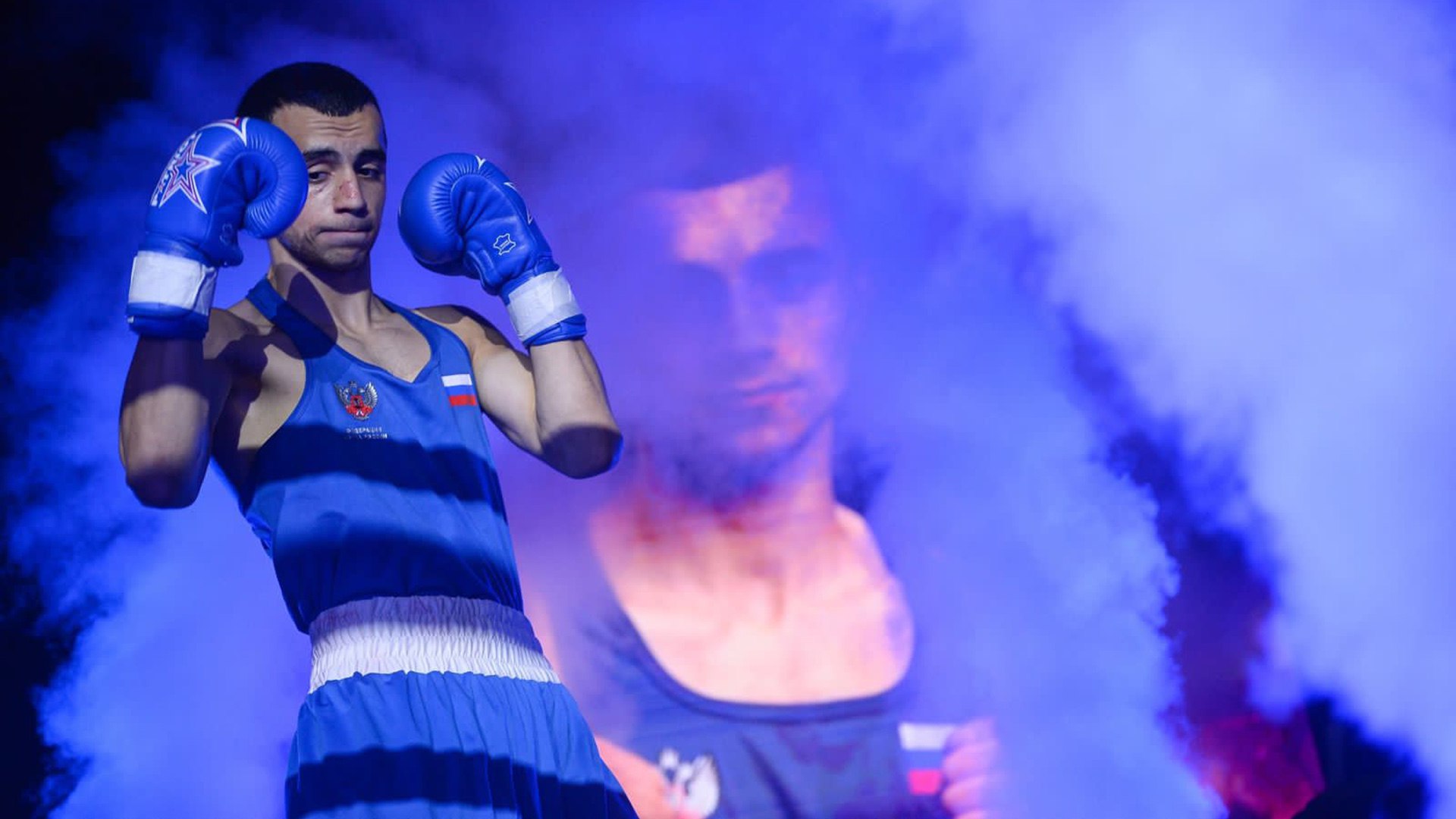 Комсомольский боксёр стал победителем международного турнира в Хабаровске